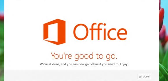 Microsoft Makes Office 2013 Transferable Following Intense Criticism