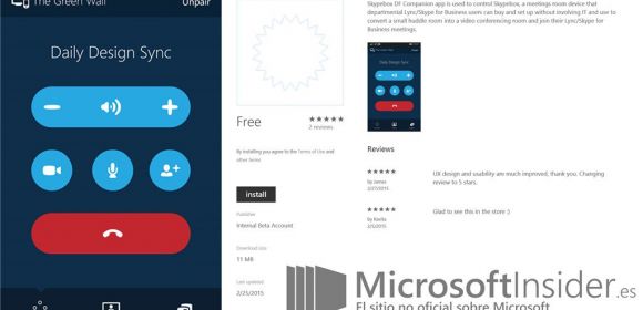 Microsoft Might Launch a SkypeBox of Its Own, New Windows Phone App Reveals