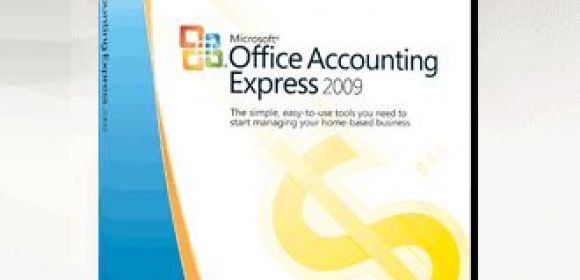 Microsoft Office Accounting Sales to Be Discontinued