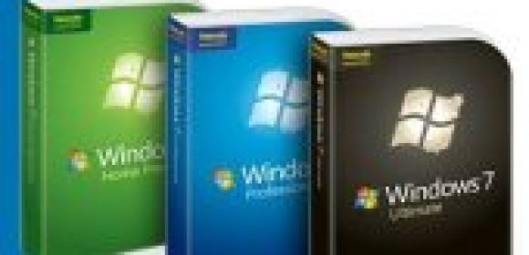 Microsoft Online Store Banishes Vista, Offers Windows 7 Computers