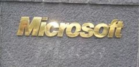 Microsoft Overtakes Redmond
