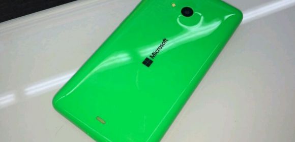 Microsoft Releases Teaser Video for Lumia 535