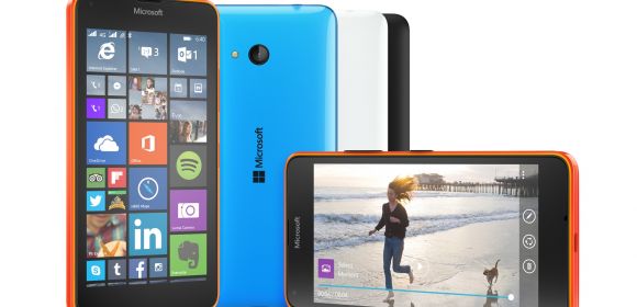 Microsoft Releases Windows Phone 8.1 Update 2 Changelog, Here Is What's New