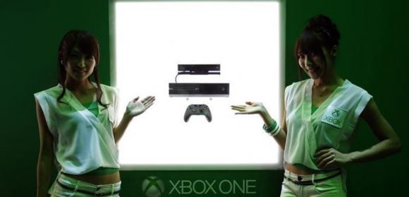 Microsoft Reveals List of 22 Xbox One Games Playable at Tokyo Game Show
