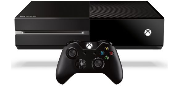 Microsoft Rolls Out Xbox One March System Update, Adds Screenshots, More