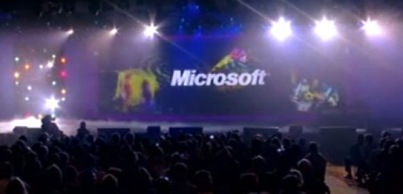 Microsoft Skips CES 2013 Because It Has Nothing Important to Show