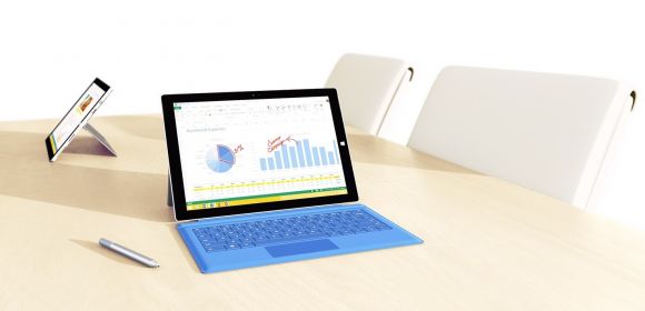 Microsoft Surface 4 to Launch This Year – Rumor
