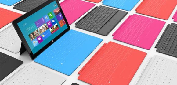Microsoft Surface Doesn’t Make Sense – Analyst