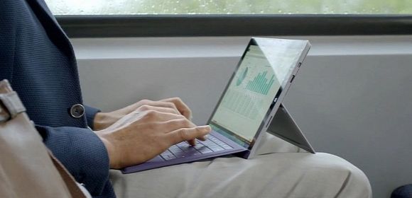 Microsoft Surface Pro 3 Now Hit by Issues Causing Slow Wi-Fi Downloads