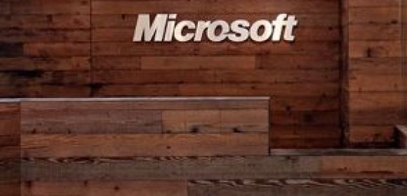 Microsoft Unveils ‘Wall of Honor’ for Veterans