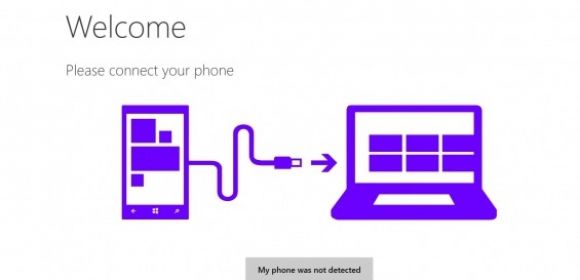 Microsoft Updates Windows Phone Recovery Tool with Improvements for Lumia Phones
