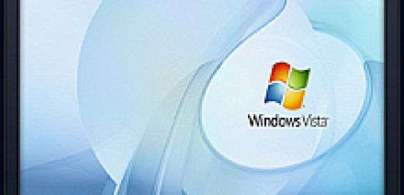 Microsoft Vista Is Due Out Next Year