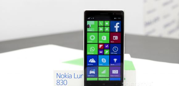 Microsoft: Windows Phone Is Clearly a Challenger for Android