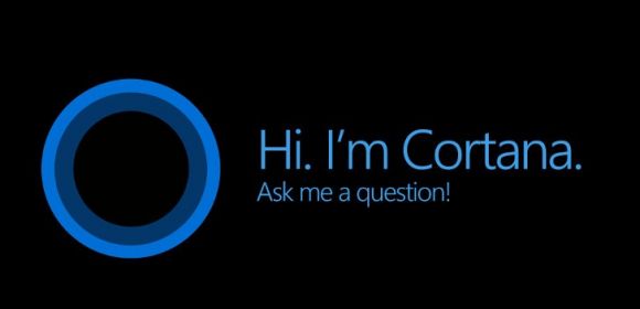 Microsoft Working to Make Cortana Sound Less Robotic in the UK