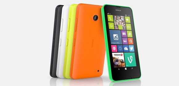 Microsoft to Launch Affordable Lumia 640 with Digital TV Support