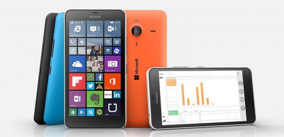 Microsoft to Launch New Lumia 640 XL Phablet with Upgraded Specs
