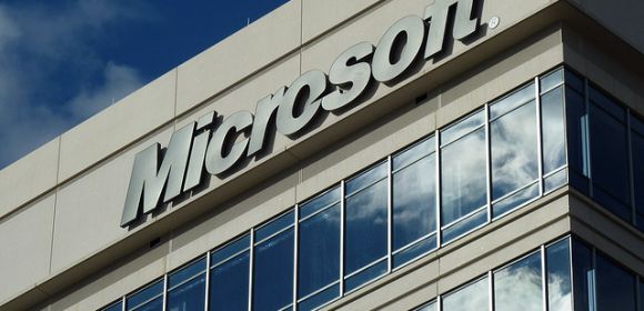 Microsoft to Receive “Record” Fine for Breaking Competition Rules