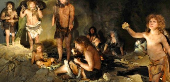 Millennia Ago, Neanderthal Women Were in Charge of Household Chores