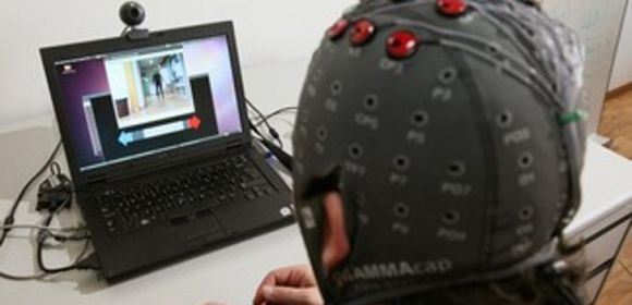 Mind-Controlled Robots Now a Reality, for Real