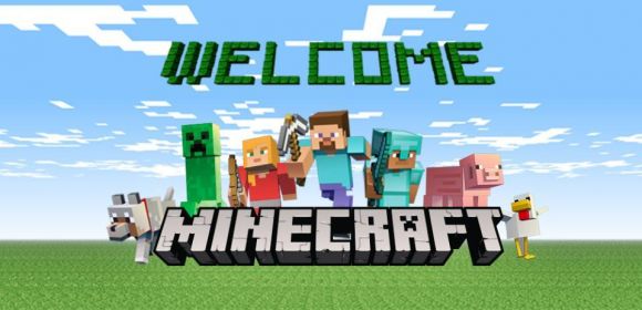 Minecraft Creator Thanks Fans for Loyalty, Wants to Work on Small Games