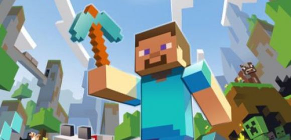 Minecraft for Xbox 360 Update Now Available, Brings Pistons and More