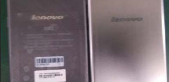 Mini Variant of Lenovo K920 (Vibe Z2 Pro) Allegedly Emerges Online