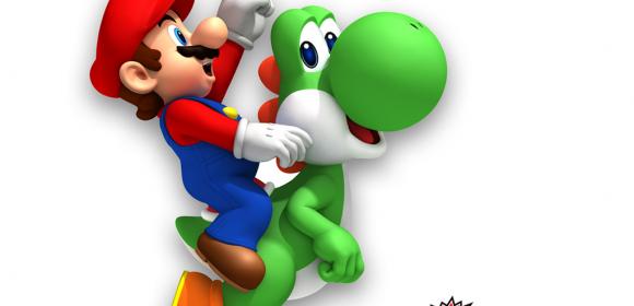 Miyamoto Talks Zelda for the Wii, Super Mario Galaxy 2