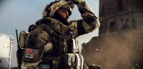 MoH: Warfighter Makes Multiplayer Novices Feel at Home