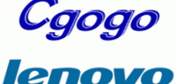 Mobile Search Collaboration Between Cgogo and Lenovo