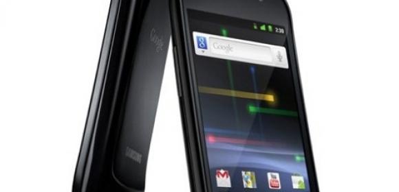 Mobilicity Cuts Prices on Samsung Nexus S and Galaxy Mini