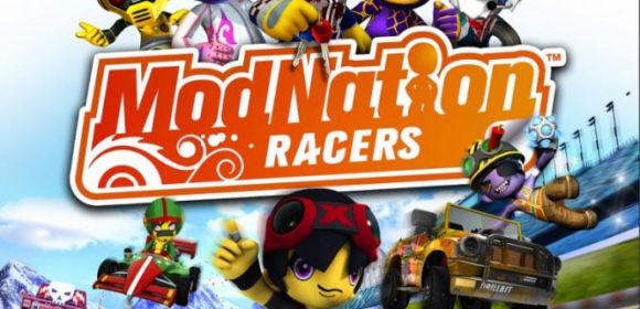 ModNation Racers Newest Patch Removes Region Lock