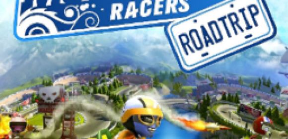 ModNation Racers: Road Trip Dev Explains Lack of Online Multiplayer
