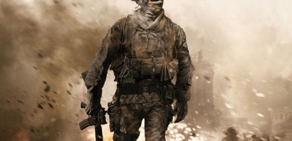Modern Warfare 2 Gets Detailed: No Co-Op Singleplayer