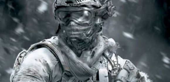 Modern Warfare 2 Gets PC Patch