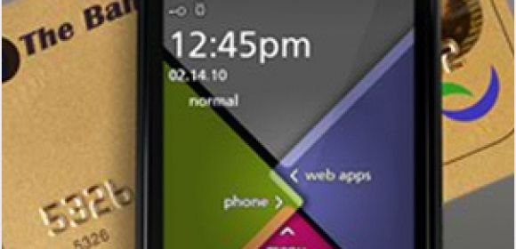 Modu T-phone Comes with Android on October 10th