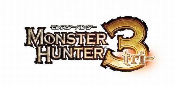 Monster Hunter Tri Coming to the West in Early 2010