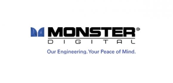 Monster and SDJ Technologies Develop SandForce SSDs, Le Mans