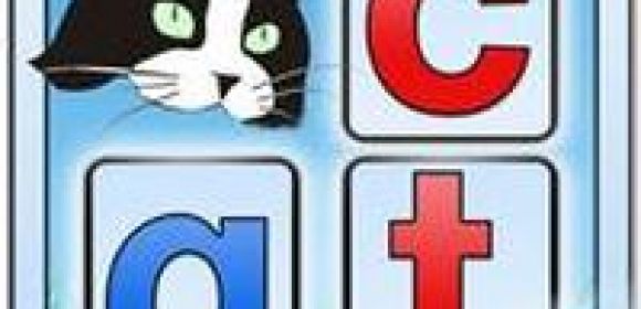 Montessori Crosswords Lite Version Available for iPhone and iPad