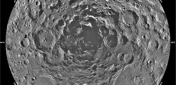 Moon's Water Reserves Critical for Space Exploration