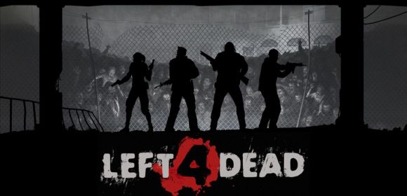 More than 2.5 Million Copies of Left 4 Dead Sold