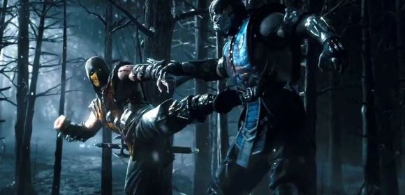 Mortal Kombat X Gets More Details About Story and Characters from Ed Boon