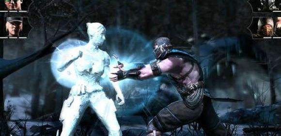 Mortal Kombat X for Android Coming “Within 2 Weeks” Time