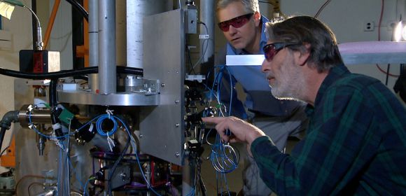 Most Precise Atomic Clock in the World to Remain Accurate for 300 Million Years
