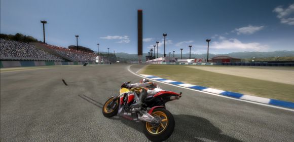 MotoGP 09/10 Coming on March 16