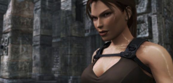 Tomb Raider: Underworld Demo Available for Xbox 360