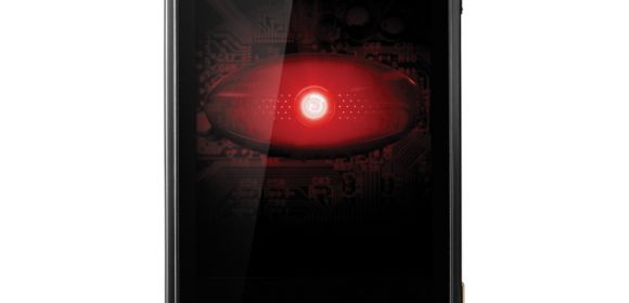 Motorola DROID Now Official, Available Come November 6