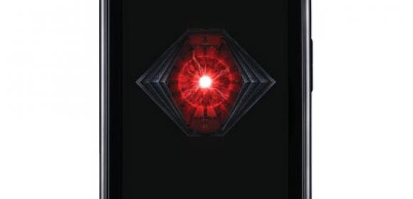 Motorola DROID RAZR 4G on Sale at Amazon for Only $0.01 USD