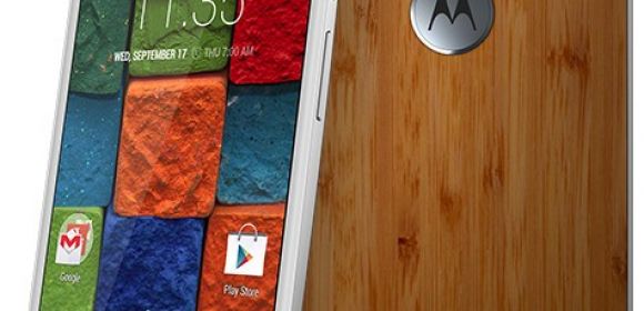 Motorola Moto G (2014) and the New Moto X Go Official, Are Bang for the Buck - Video