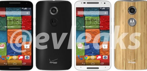 Motorola Moto X+1 Has 3D Screen, Optical Zoom Camera – Rumor
