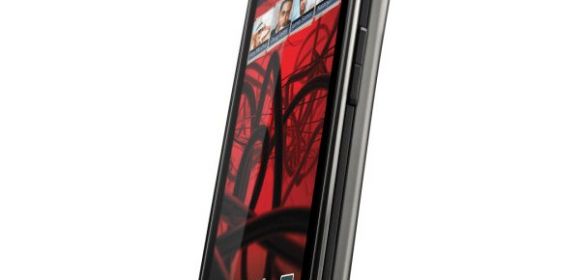 Motorola RAZR MAXX Goes Official in the UAE, Priced at 625 USD (500 EUR)
